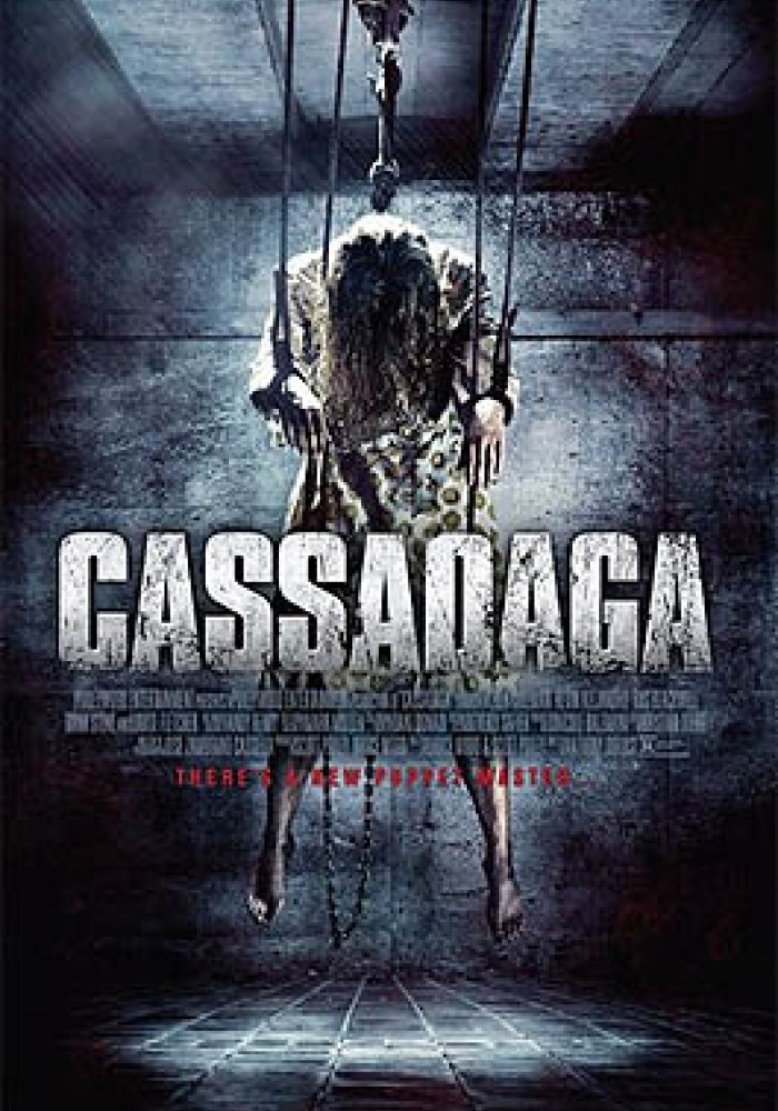 Cassadaga